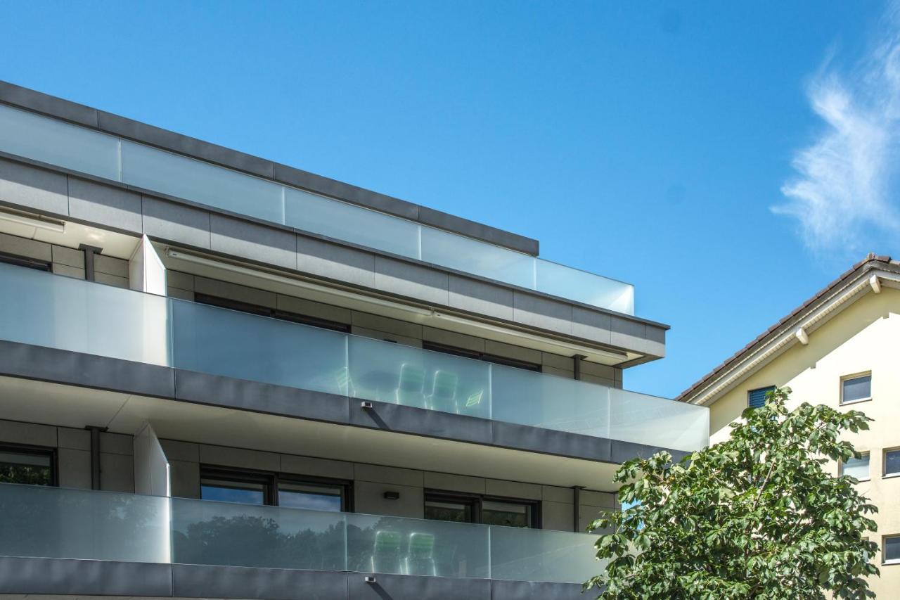 Apartment Flueehblueemli - Griwa Rent Ag Interlaken Kültér fotó