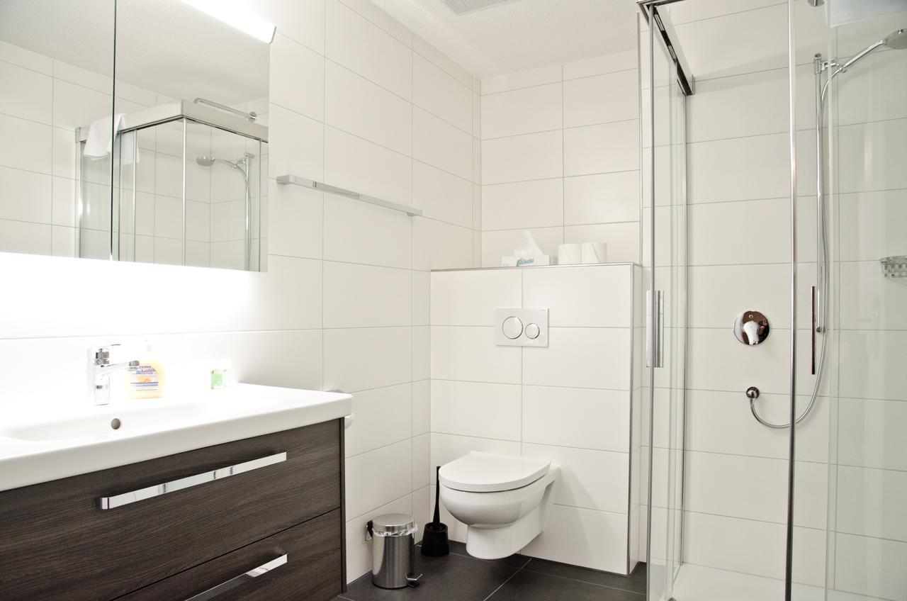 Apartment Flueehblueemli - Griwa Rent Ag Interlaken Kültér fotó