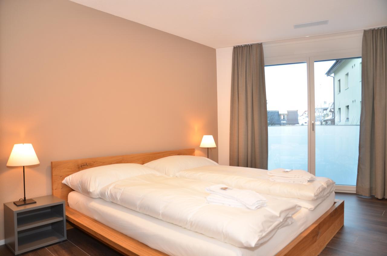 Apartment Flueehblueemli - Griwa Rent Ag Interlaken Kültér fotó