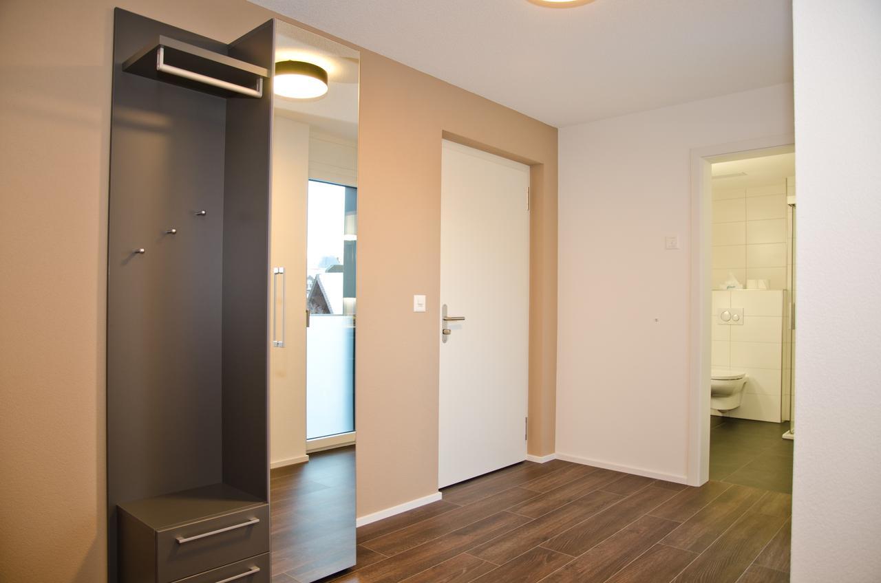 Apartment Flueehblueemli - Griwa Rent Ag Interlaken Kültér fotó